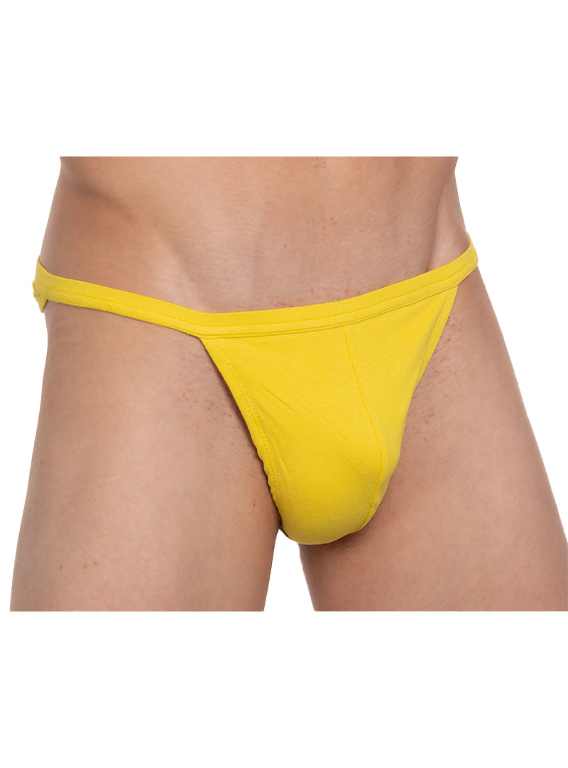 Undergear Contour Cutaway Bikini